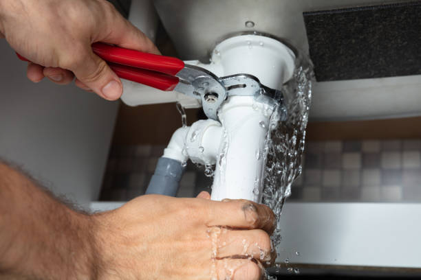 Best Local water damage restoration  in Bethlehem, PA