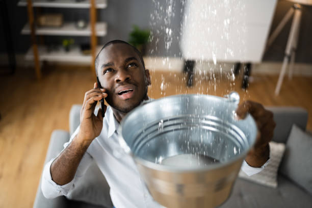 Best Water damage restoration near me  in Bethlehem, PA