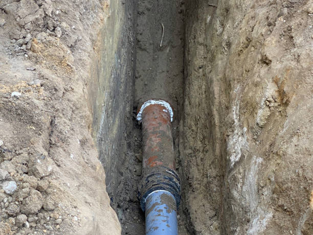 Local water damage restoration in Bethlehem, PA
