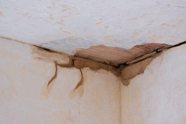 Bethlehem, PA Water damage restoration Company