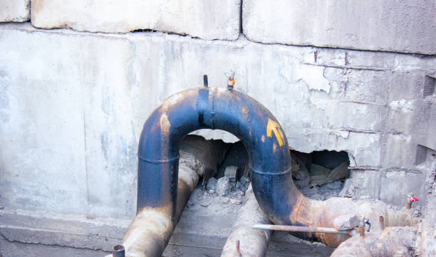 Best Sewage cleanup and water damage restoration  in Bethlehem, PA